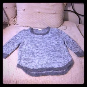 Beautiful John-Paul Richard sweater